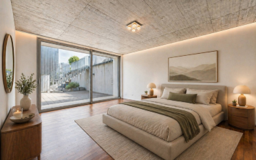 Apartment 6.5 rooms - image - 10