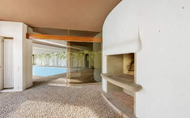 Villa 14 pièces - image - 7