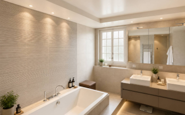 Villa 9 Zimmer - image - 9