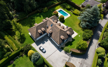 Villa 10 Zimmer - image - 1