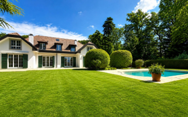 Villa 10 Zimmer - image - 10