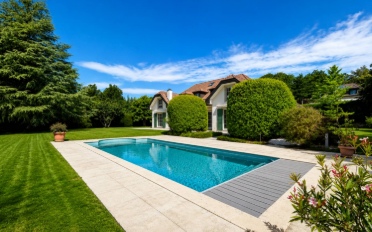 Villa 10 Zimmer - image - 11