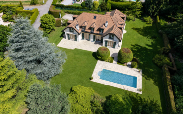 Villa 10 Zimmer - image - 12