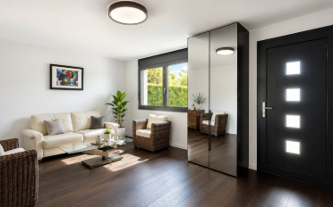 Maison contiguë 5.5 pièces - image - 3