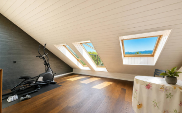 Maison contiguë 5.5 pièces - image - 9