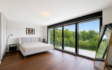 Maison contiguë 5.5 pièces - image - 6