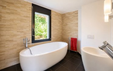 Maison contiguë 5.5 pièces - image - 7