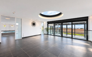 Villa 8.5 rooms - image - 5