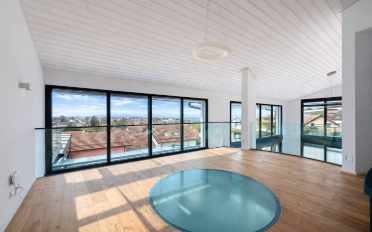Villa 8.5 rooms - image - 7