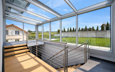 Villa 8.5 rooms - image - 8