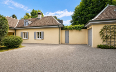 Villa 9.5 pièces - image - 12