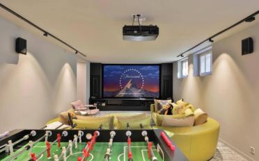 Villa 11 rooms - image - 9
