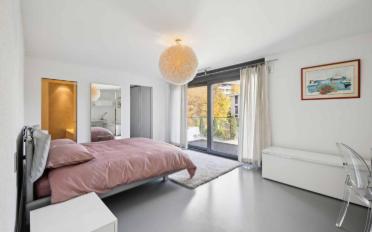 Attic flat 9.5 rooms - image - 10