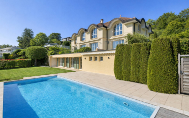 Villa 12.5 Zimmer - image - 9