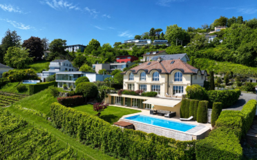 Villa 12.5 Zimmer - image - 2