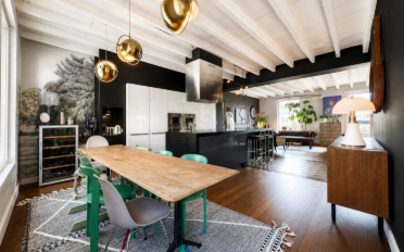 Wohnung 4.5 Zimmer - image - 7