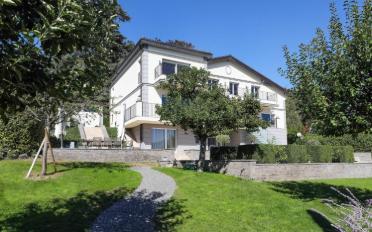 Einfamilienhaus 11.5 Zimmer - image - 8