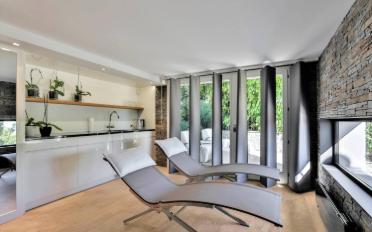 Einfamilienhaus 11.5 Zimmer - image - 7