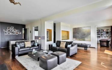Einfamilienhaus 11.5 Zimmer - image - 3