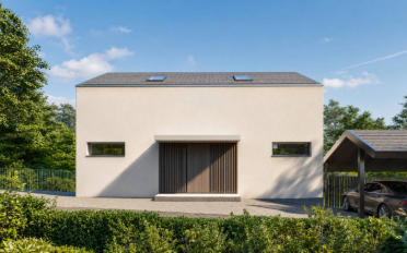 Doppeleinfamilienhaus 4.5 Zimmer - image - 11