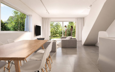 Doppeleinfamilienhaus 4.5 Zimmer - image - 4