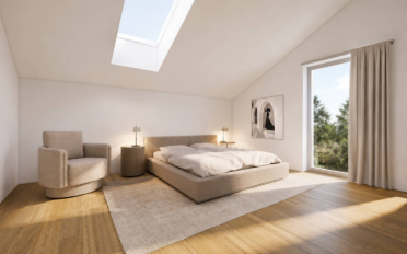 Doppeleinfamilienhaus 4.5 Zimmer - image - 6