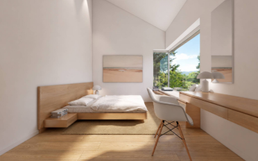 Doppeleinfamilienhaus 4.5 Zimmer - image - 7
