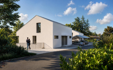 Doppeleinfamilienhaus 4.5 Zimmer - image - 10