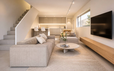 Doppeleinfamilienhaus 4.5 Zimmer - image - 5