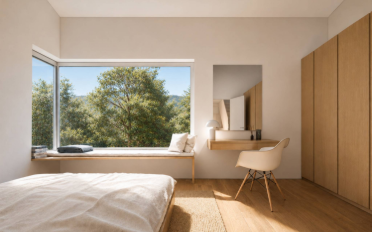 Doppeleinfamilienhaus 4.5 Zimmer - image - 2