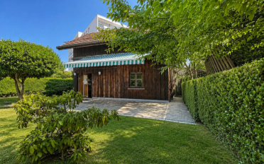 Villa 7.5 Zimmer - image - 9