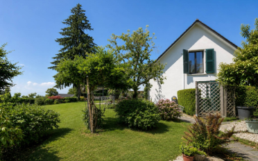 Villa 7.5 Zimmer - image - 12