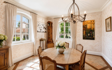 Maison 9 pièces - image - 4