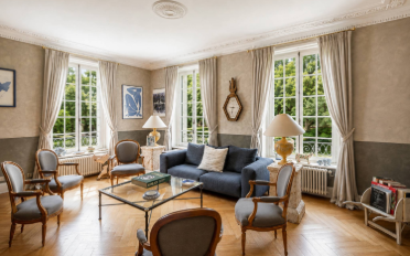 Maison 9 pièces - image - 3