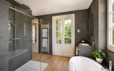 Maison 9 pièces - image - 8