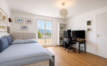 Villa 9.5 rooms - image - 10