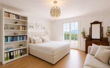 Villa 9.5 rooms - image - 11