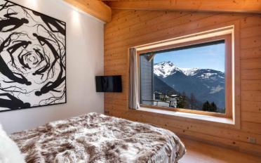 Chalet 9.5 rooms - image - 6