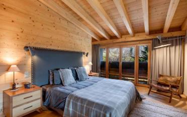 Chalet 9.5 rooms - image - 7