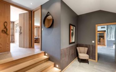 Chalet 9.5 rooms - image - 9
