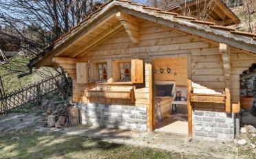 Chalet 9.5 rooms - image - 11