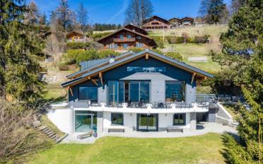 Chalet 9.5 rooms - image - 1