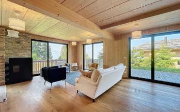Villa 5.5 rooms - image - 1