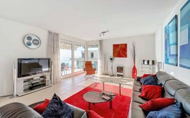 Apartment 5.5 rooms - image - 2
