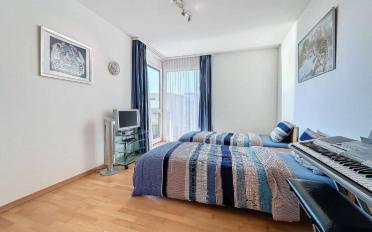 Apartment 5.5 rooms - image - 8