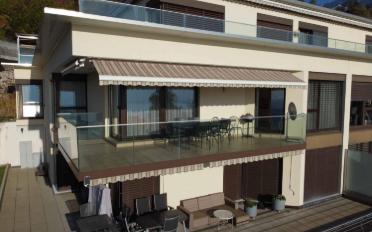 Apartment 5.5 rooms - image - 10