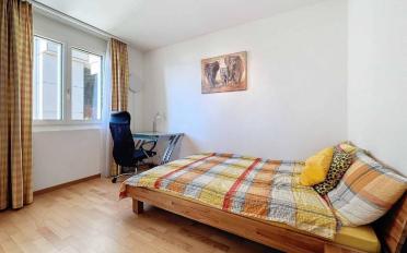 Apartment 5.5 rooms - image - 9