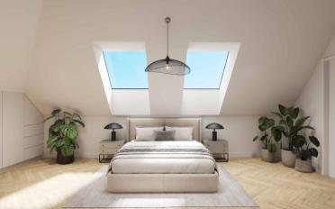 Dachwohnung 5.5 Zimmer - image - 7