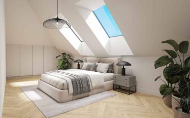 Dachwohnung 5.5 Zimmer - image - 8