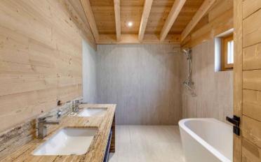 Chalet 5.5 pièces - image - 7
